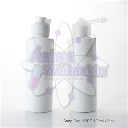 Shampoo E120 white